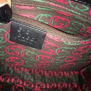 Gucci Hand Bag